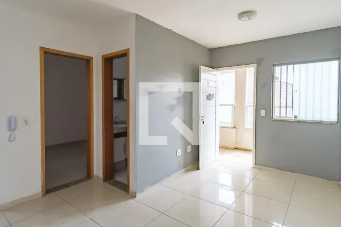 Apartamento à Venda - Vila Matilde, 1 Quarto, 32 m2
