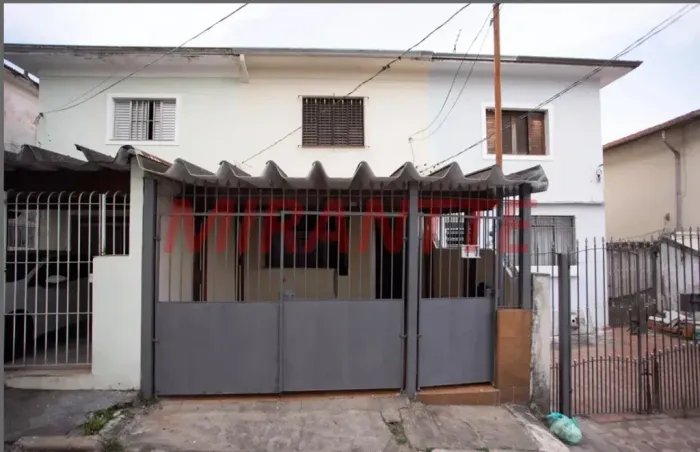Imóvel para venda com 93 metros quadrados com 2 quartos em Santana - São Paulo - SP