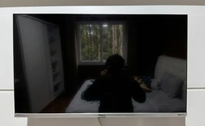 TV smart 32 polegadas