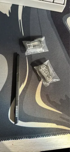 S Pen Original Samsung para Galaxy Tab | Caneta Original com Pontas Extras