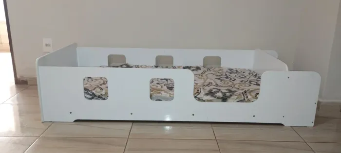 Cama infantil 