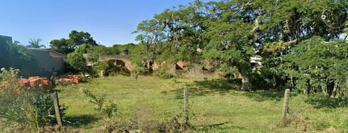TERRENO FRENTE BR 101 - BOA VISTA - ITAPIRUBA- LAGUNA-SC