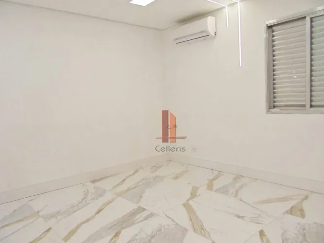 Sala para alugar, 18 m² por R$ 2.385,00/mês - Anália Franco - São Paulo/SP