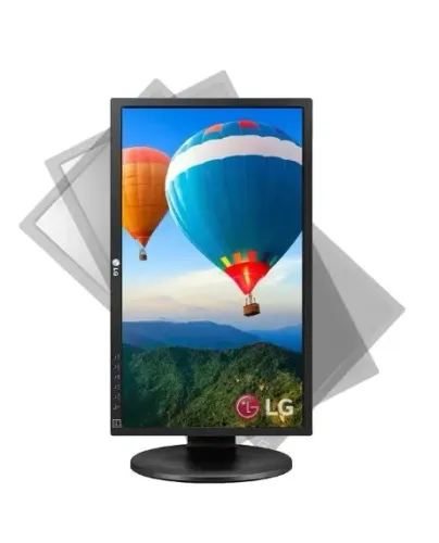 Monitor 19" polegadas Infoway/LG W1942P - semi novo