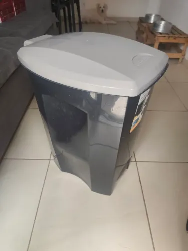Lixeira Plasútil 50L