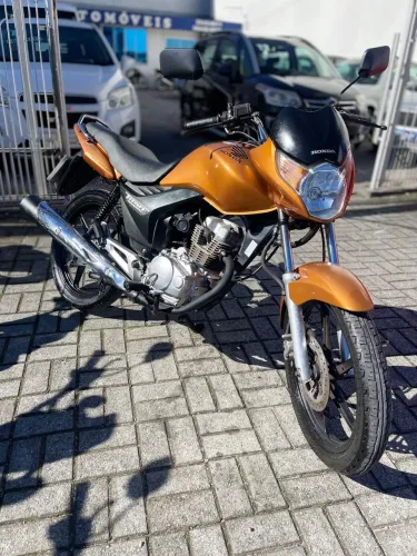CG 150 TITAN-EX MIX/FLEX