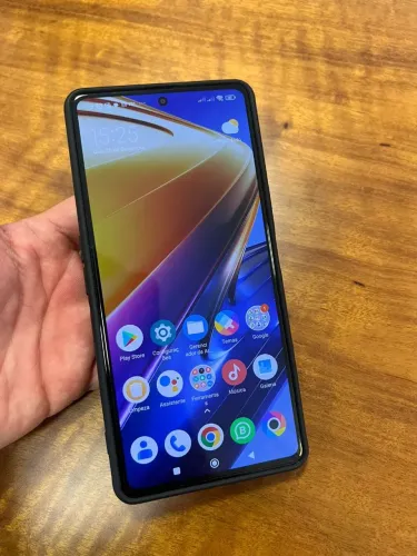 Xiaomi Poco F4 GT