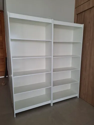 ESTANTE MDF
