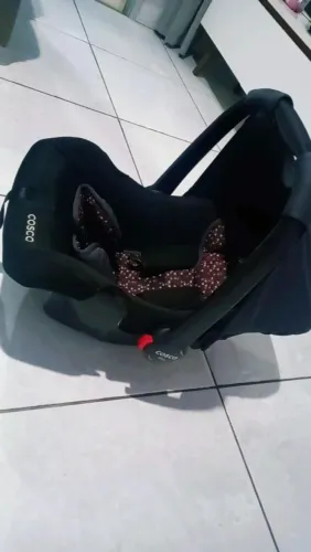 Bebê conforto