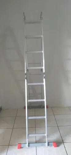 Escada Articulada 