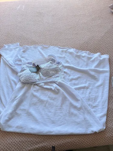 Vendo vestido novo