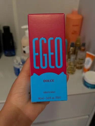 Egeo Dolce 90ml