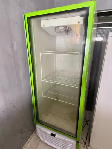 Vendo expositor