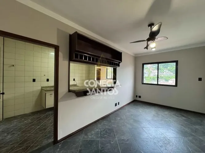 Apto 2 quartos São Vicente - R$ 145 mil, Cod: 1612