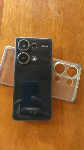 VENDO OU TROCO XIAOMI M6 PRO 256GB