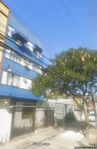 APARTAMENTO AMPLO COLADINHO AO SHOPPING CARIOCA