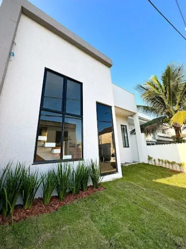 Casa com 4 dormitórios à venda, 180 m² por R$ 1.255.000,00 - Vargem Pequena - Rio de Janei