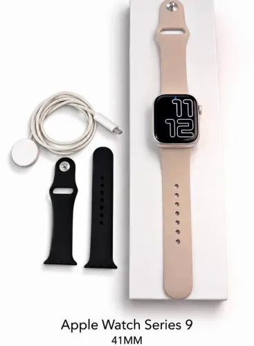 Apple Watch Series 9