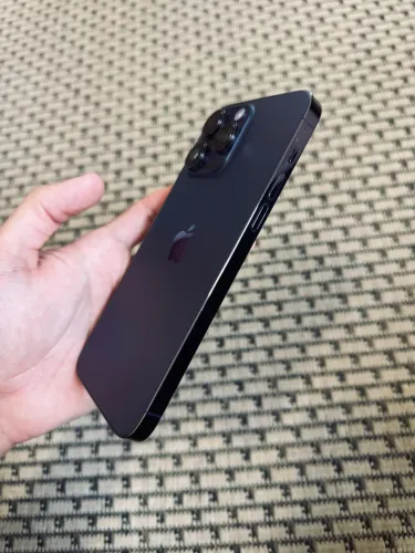iPhone 14 Pro Max 256gb
