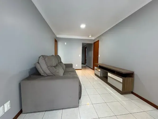 Apartamento Mobiliado 3 quartos e 2 vagas - Centro - Balneário Camboriú/SC