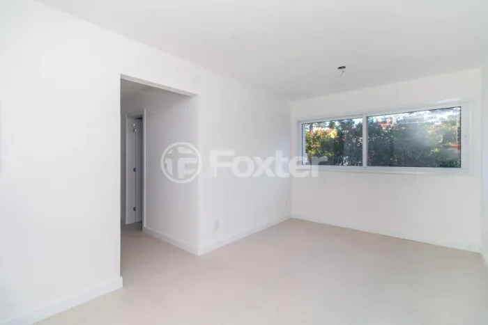Apartamento à venda Rua Joaquim Cruz, Santo Antônio - Porto Alegre
