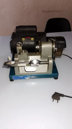Maquina copiadora chaves GOLD