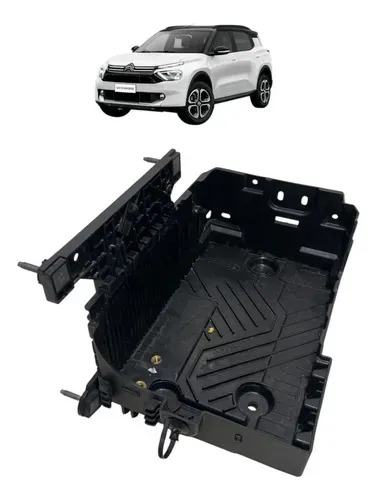 Suporte Bandeja Bateria Citroen C3 Aircross 2025  *00