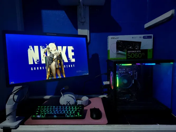 Pc Gamer Completo