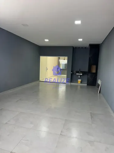 Casa à venda, Residencial Lívia I, Botucatu, SP