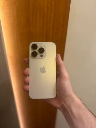 iPhone 14 Pro 512 GB - Todo Original 