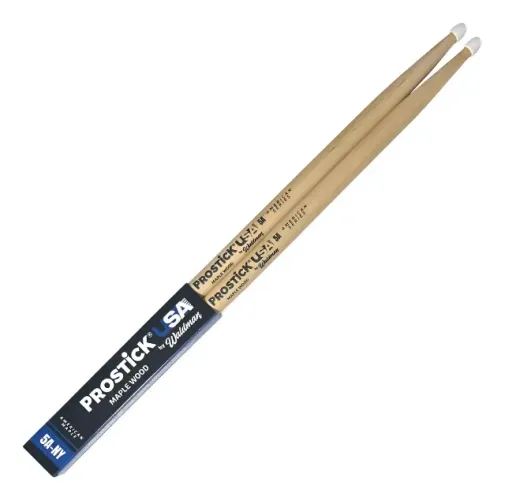 PAR BAQUETA PROSTICK-USA BYWALD 5AMP-NY