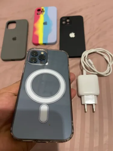 iPhone 12 Pro