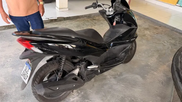 PCX 2016 