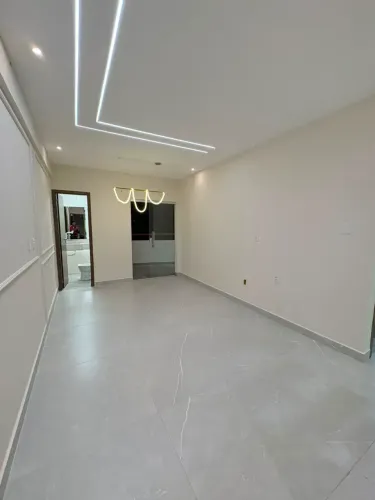 APARTAMENTO PARA LOCAÇÃO NO ANDRÉ SEGÓVIA | 60M² | 1 SUÍTE | 1 VAGA | UMARIZAL