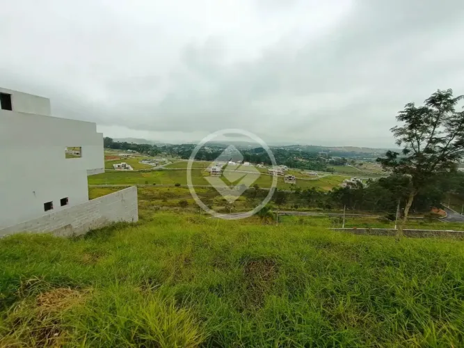 Terreno em Condominio Fechado para venda com 630m² - localizado no Condomínio Campos do Co