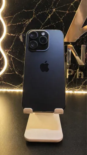 iPhone 15 Pro 128 GB Impecável !!