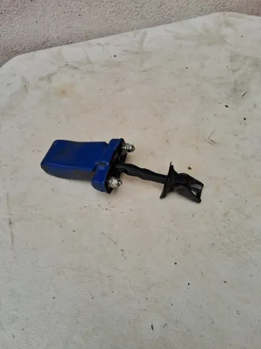 Limitador de portas fiat mobi original zap. 98687.7951