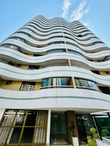 APARTAMENTO COBERTURA DUPLEX ALTO LUXO NO HORTO FLORESTAL 
