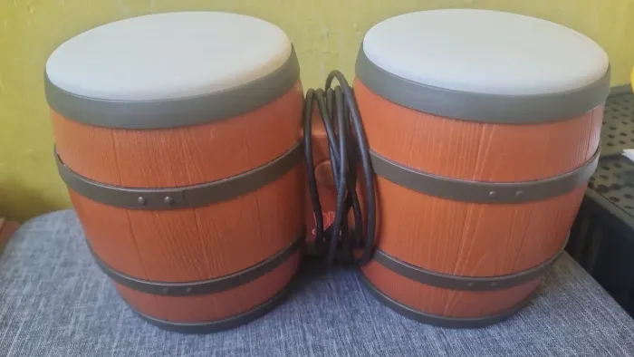 DK BONGO