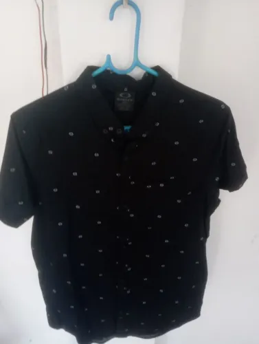 Camisa Oakley original Tam ps