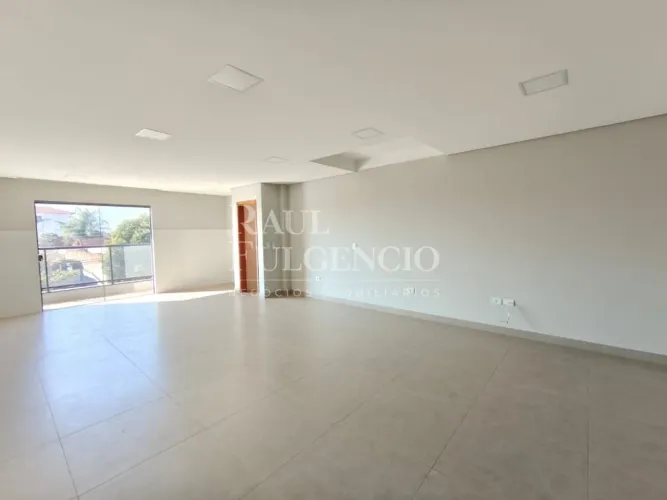 Sala Comercial para Alugar na Vila Casoni em Londrina
