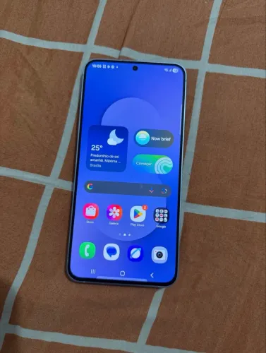 Galaxy S25FE 128GB