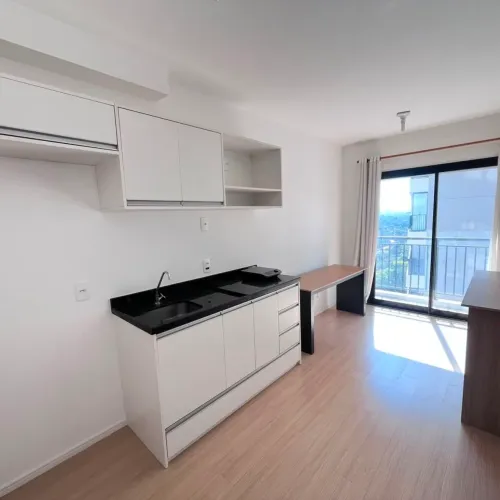 STUDIO 1 SUITE COM VAGA METRO BUTANTÃ PRÓX. USP FL14