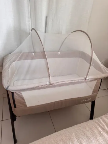 Moisés berço infantil