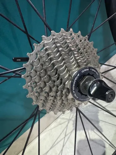 Cassete Speed Shimano Ultegra Cs-r8000 11vel 11-28 Dentes