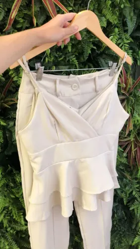 Conjunto Novo