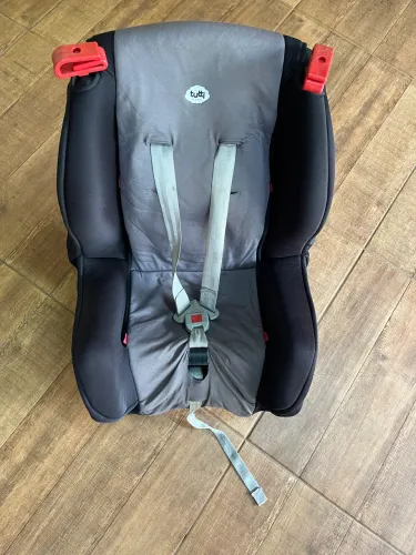 Cadeirinha Infantil Tutti