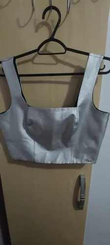 Cropped prata