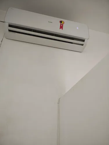 Ar condicionado 