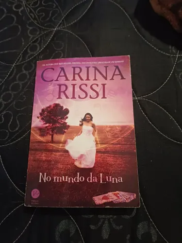 Livro- No mundo da Luna